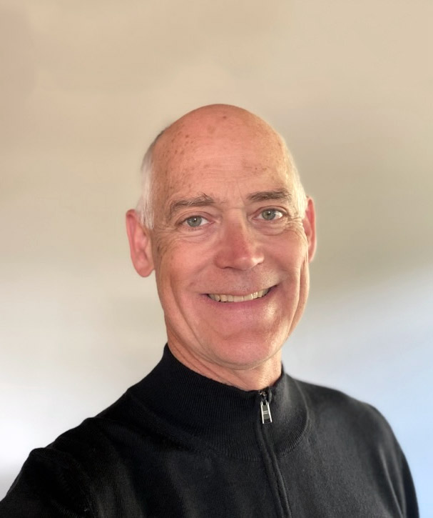 Danny Lange Appointed President of Hafnia’s Joint-Venture - Complexio